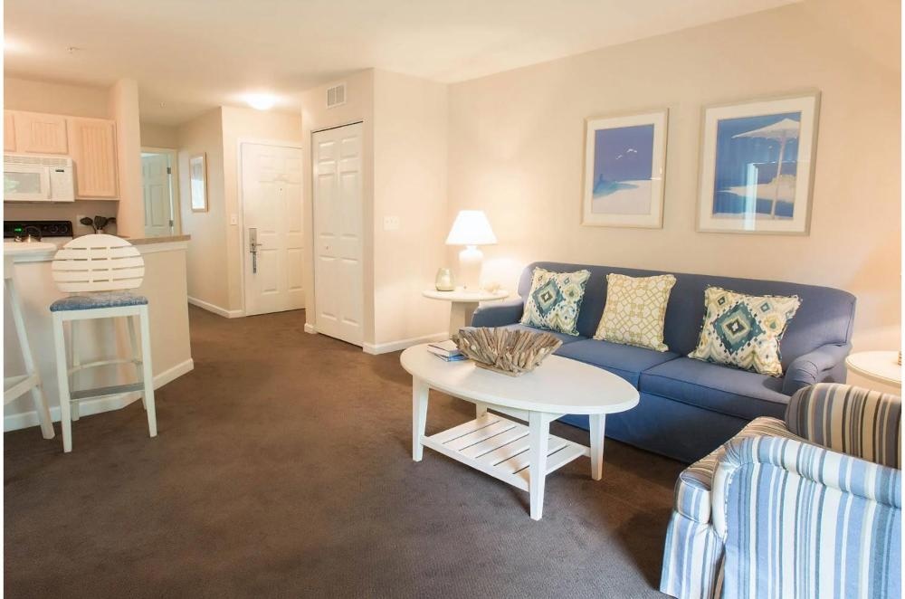 The Villages at Ocean Edge Resort & Golf Club Image 10