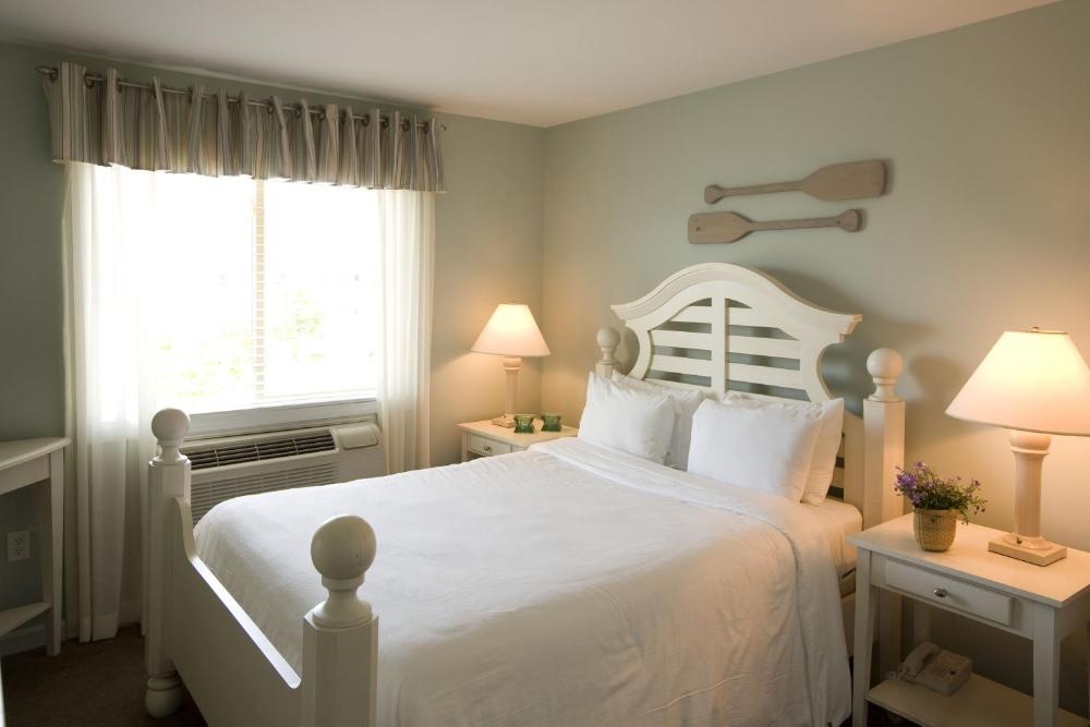 The Villages at Ocean Edge Resort & Golf Club Image 16