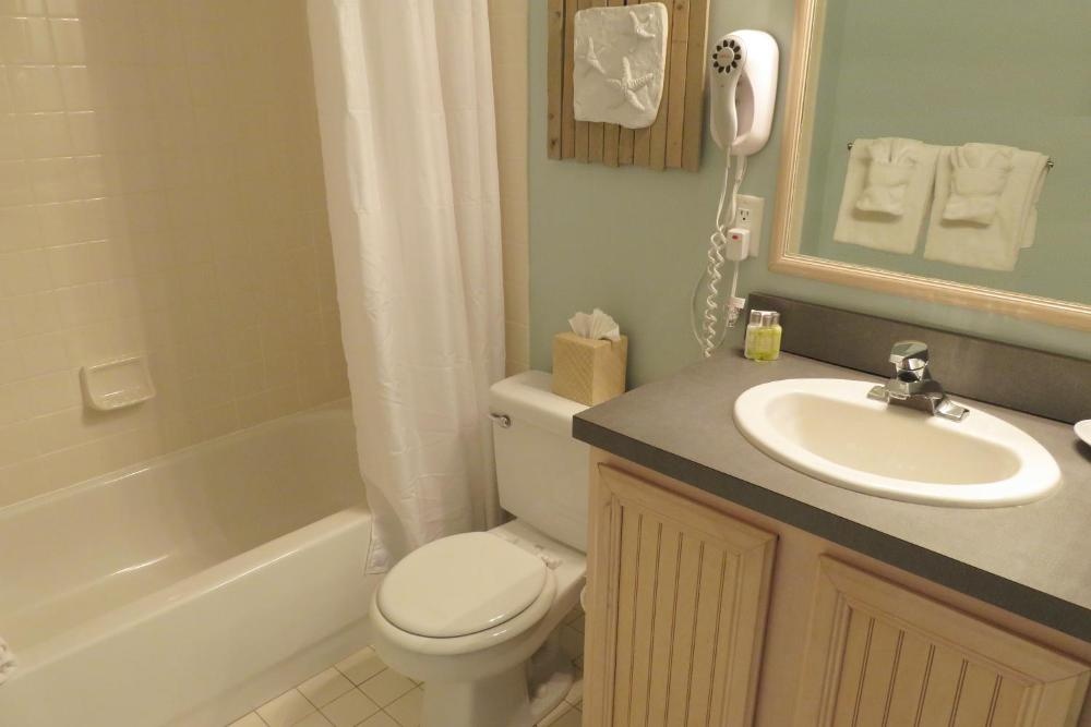 The Villages at Ocean Edge Resort & Golf Club Image 17
