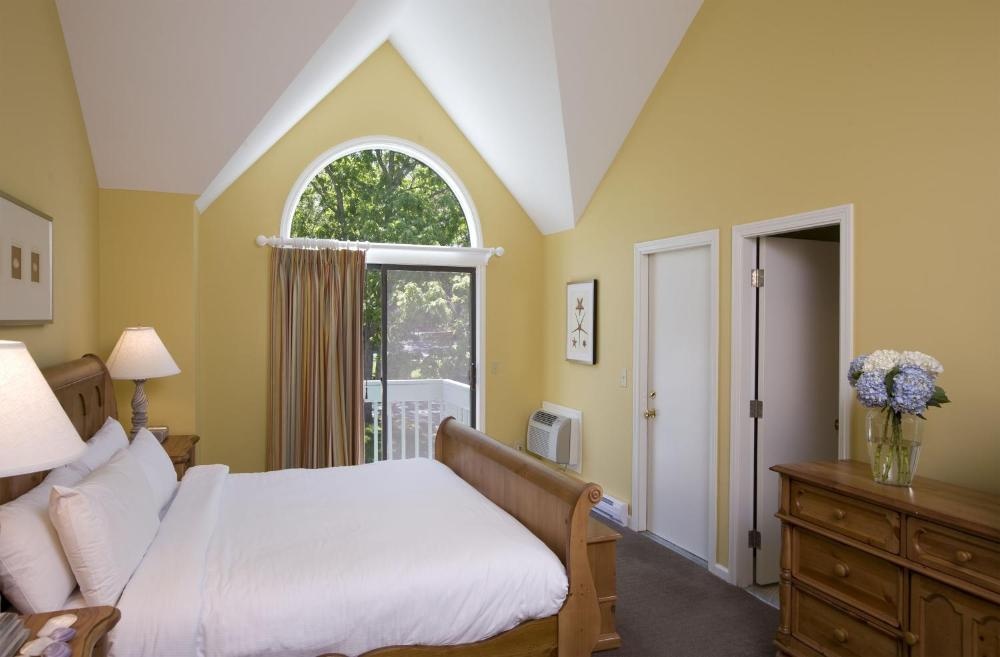 The Villages at Ocean Edge Resort & Golf Club Image 21