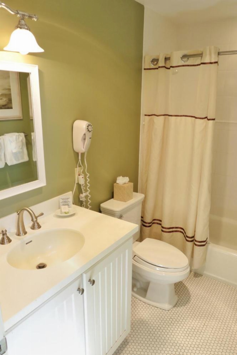 The Villages at Ocean Edge Resort & Golf Club Image 22