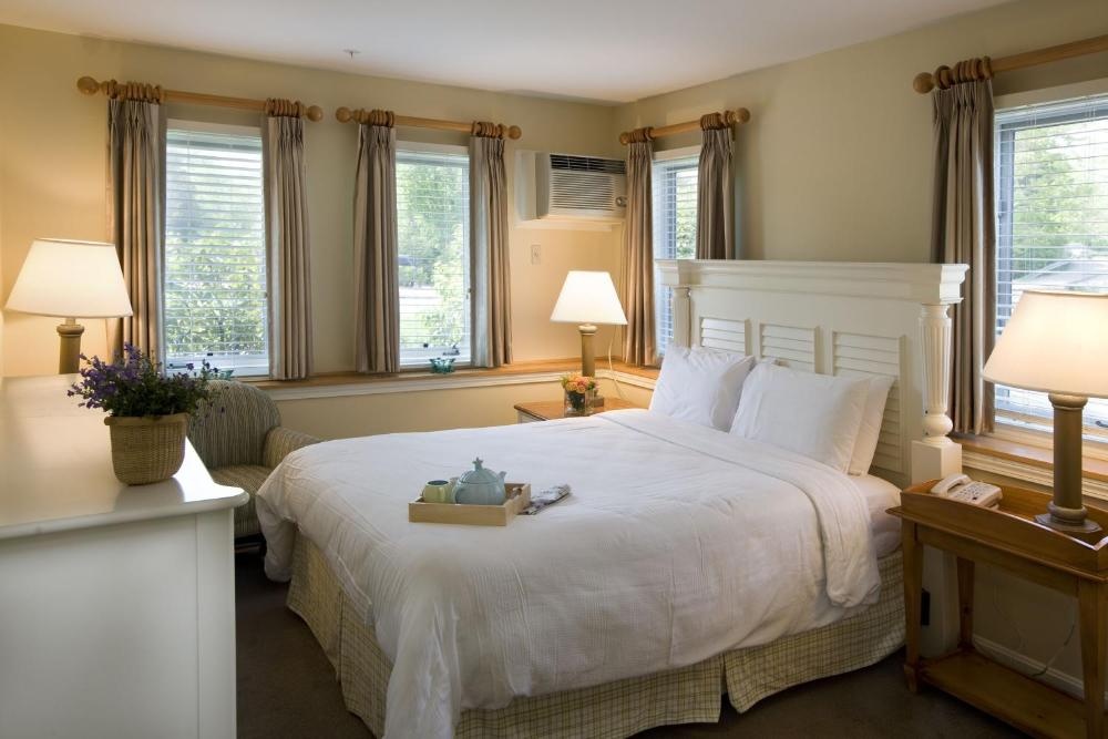 The Villages at Ocean Edge Resort & Golf Club Image 32