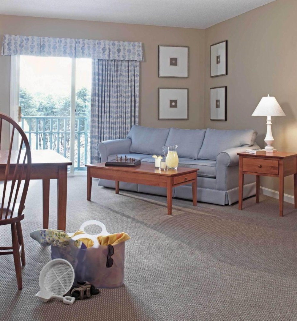 The Villages at Ocean Edge Resort & Golf Club Image 33