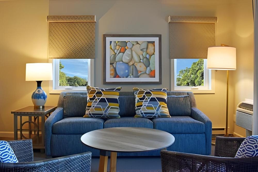 The Villages at Ocean Edge Resort & Golf Club Image 34