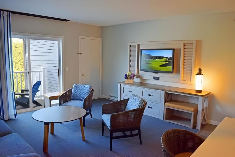 The Villages at Ocean Edge Resort & Golf Club Image 35