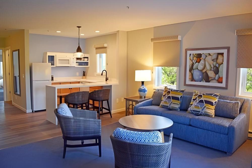 The Villages at Ocean Edge Resort & Golf Club Image 36
