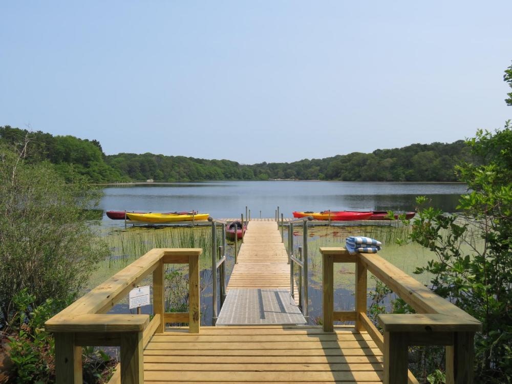 The Villages at Ocean Edge Resort & Golf Club Image 42
