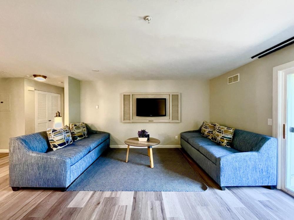 The Villages at Ocean Edge Resort & Golf Club Image 46