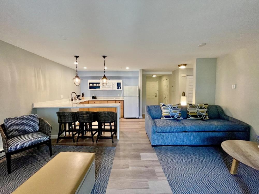 The Villages at Ocean Edge Resort & Golf Club Image 47