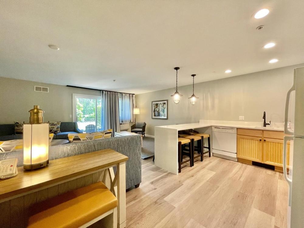 The Villages at Ocean Edge Resort & Golf Club Image 48