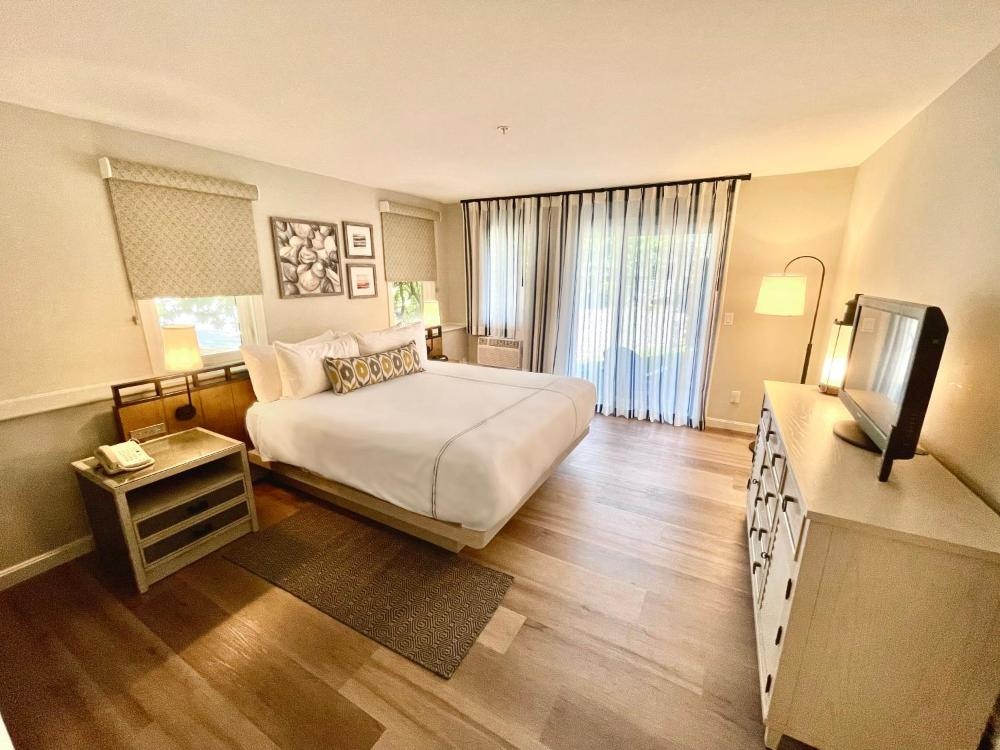 The Villages at Ocean Edge Resort & Golf Club Image 49
