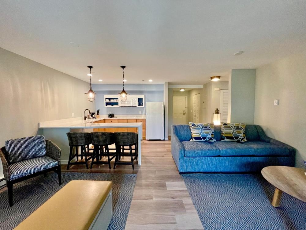 The Villages at Ocean Edge Resort & Golf Club Image 50