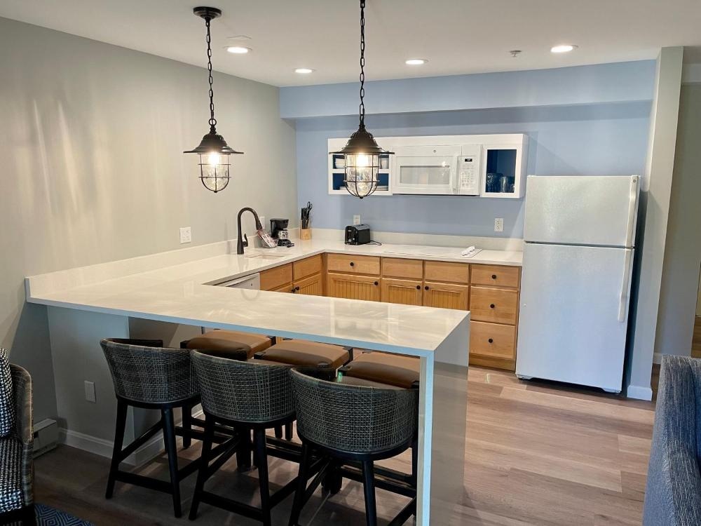 The Villages at Ocean Edge Resort & Golf Club Image 53