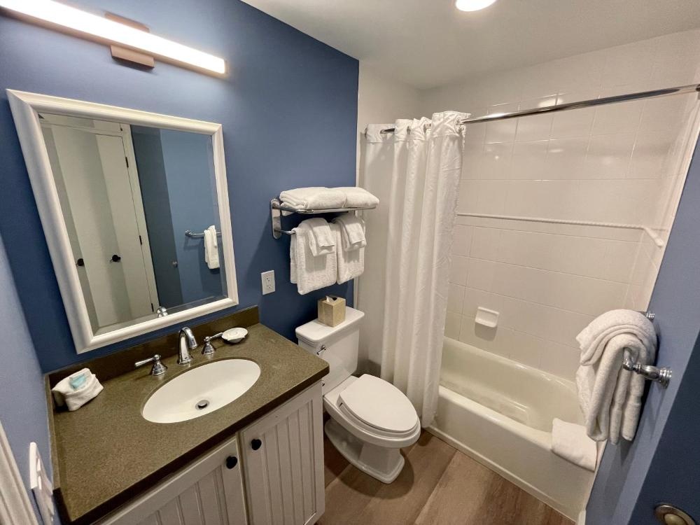 The Villages at Ocean Edge Resort & Golf Club Image 54