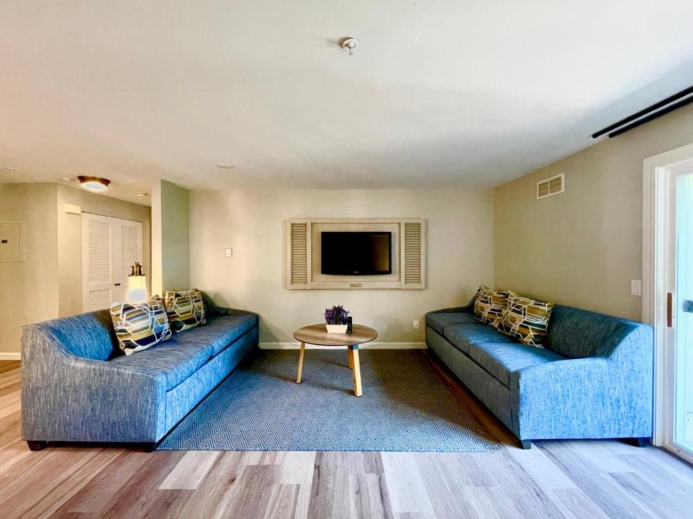 The Villages at Ocean Edge Resort & Golf Club Image 55