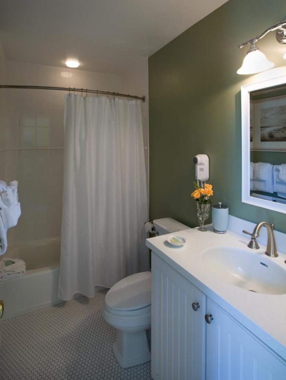The Villages at Ocean Edge Resort & Golf Club Image 61