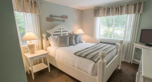 The Villages at Ocean Edge Resort & Golf Club image 14