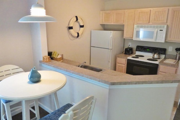 The Villages at Ocean Edge Resort & Golf Club image 18