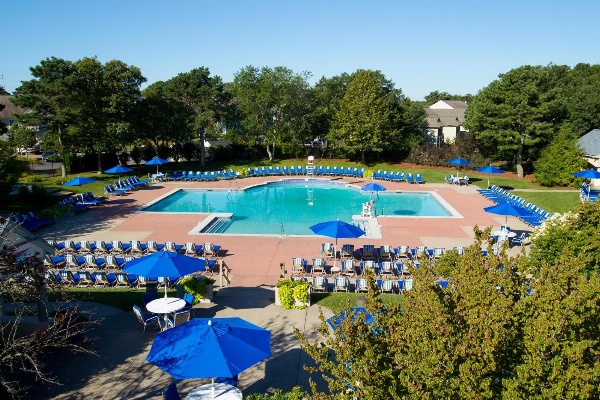 The Villages at Ocean Edge Resort & Golf Club image 2