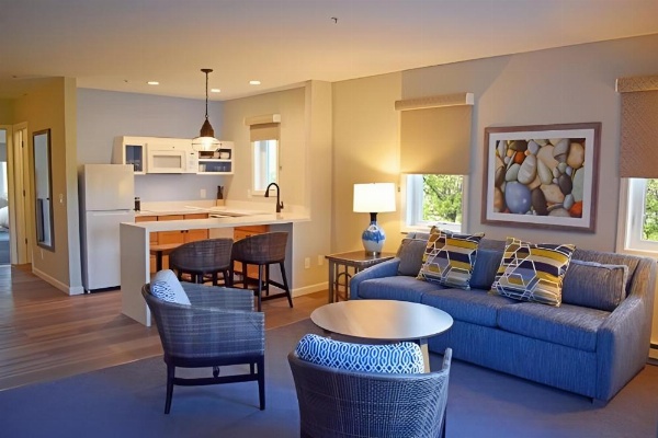 The Villages at Ocean Edge Resort & Golf Club image 36