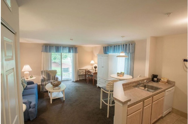 The Villages at Ocean Edge Resort & Golf Club image 8